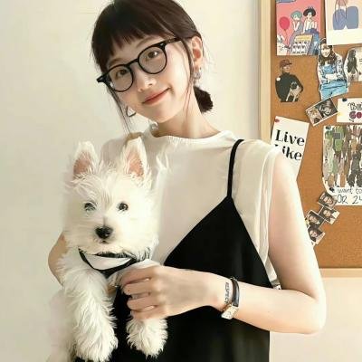 萌犬派崔克